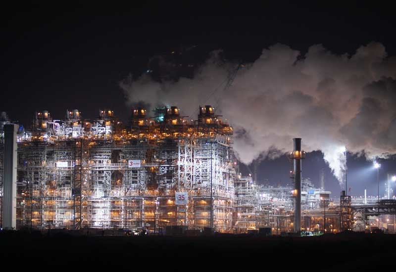 NEWS, Projects, Saudi Kayan petrochemical complex, TECHNIP NEWS, Projects, Saudi Kayan petrochemical complex, TECHNIP