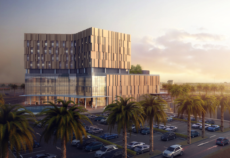Kch Healthcare To Develop First Gcc Hospitals Outside Uae