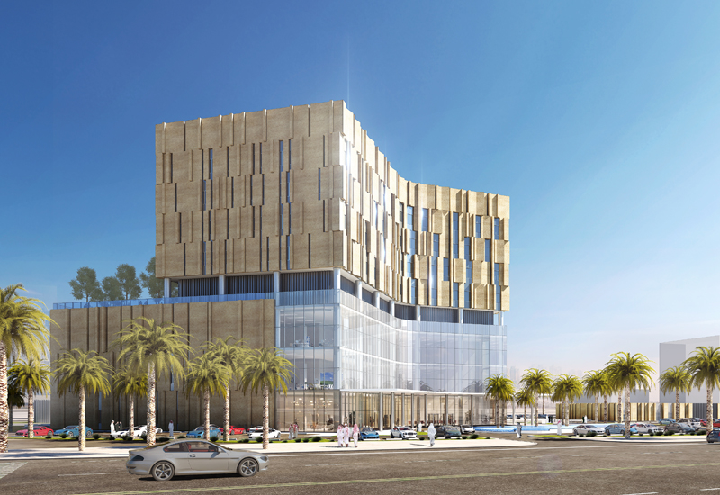 King S College Hospital Dubai Expansion To Begin By 2021 Projects And Tenders Construction Week Online