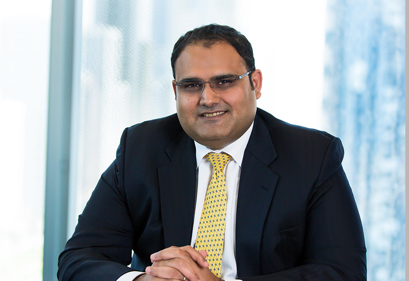 Khurram Ali has relocated from Dubai to Riyadh to lead Clyde & Cos international trade and transportation team in the Kingdom. Khurram Ali has relocated from Dubai to Riyadh to lead Clyde & Cos international trade and transportation team in the Kingdom.