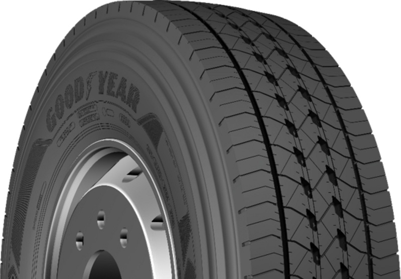 Goodyear Kmax Extreme. Goodyear Kmax Extreme.