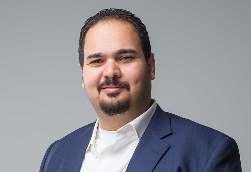 Karim Elshafie is general manager of MVL Firestop. Karim Elshafie is general manager of MVL Firestop.