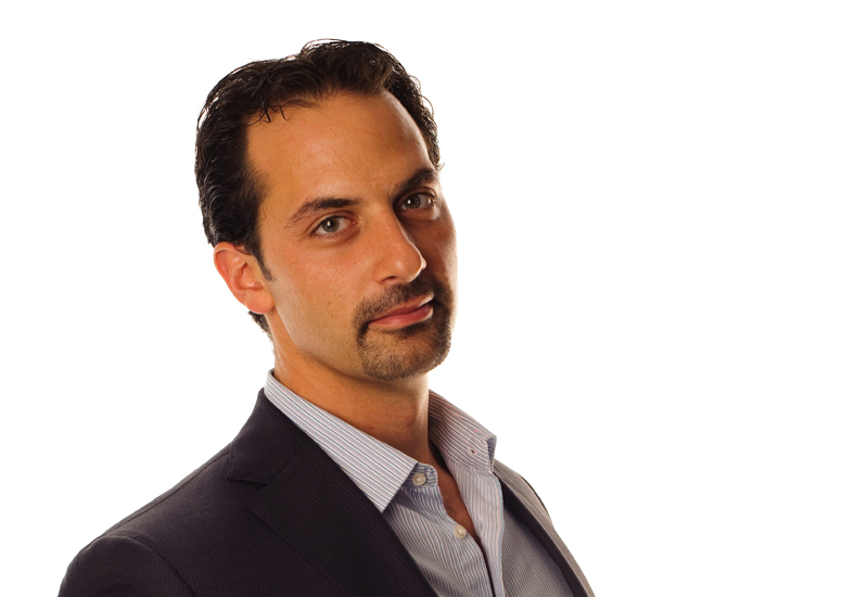 Karim Helal (above), co-founder and CEO of ProTenders.com, says the Construction Product Catalogue will make it easier for users to match supplementary competencies. Karim Helal (above), co-founder and CEO of ProTenders.com, says the Construction Product Catalogue will make it easier for users to match supplementary competencies.