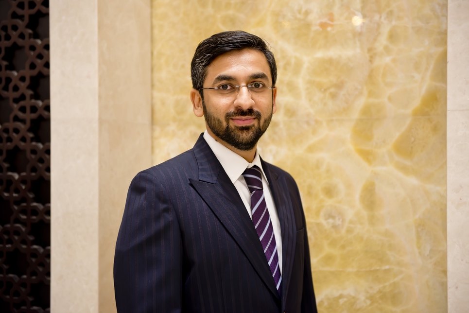 Kartik Raval, general manager, Leminar Air Conditioning. Kartik Raval, general manager, Leminar Air Conditioning.