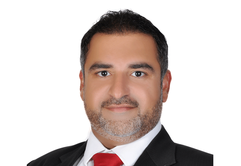 Khaled Mersal has been appointed by Alba to the role of manager power expansion project. Khaled Mersal has been appointed by Alba to the role of manager power expansion project.