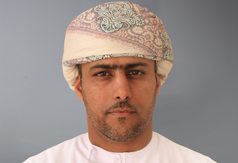 Khalil Alzadjali (pictured) has been appointed to head Cavendish Maxwell's operations in Oman. Khalil Alzadjali (pictured) has been appointed to head Cavendish Maxwell's operations in Oman.