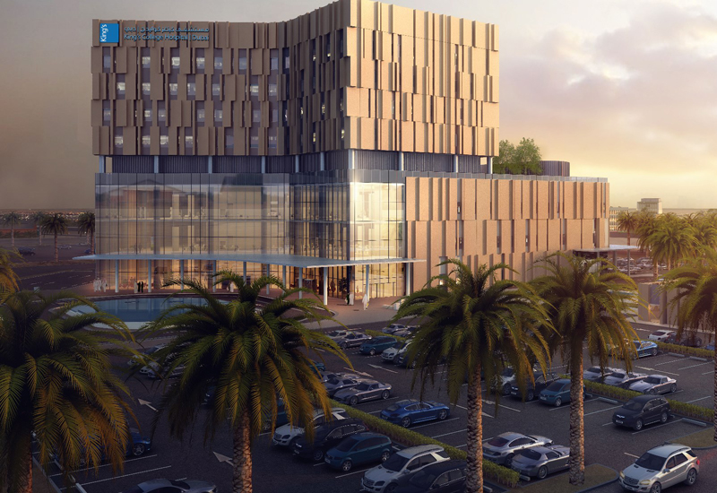King S College Hospital Breaks Ground In Dubai Projects And