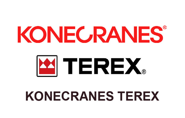 A merger between Konecranes and Terex would form a company with $2.5bn in assets and some $10bn in combined global sales. A merger between Konecranes and Terex would form a company with $2.5bn in assets and some $10bn in combined global sales.