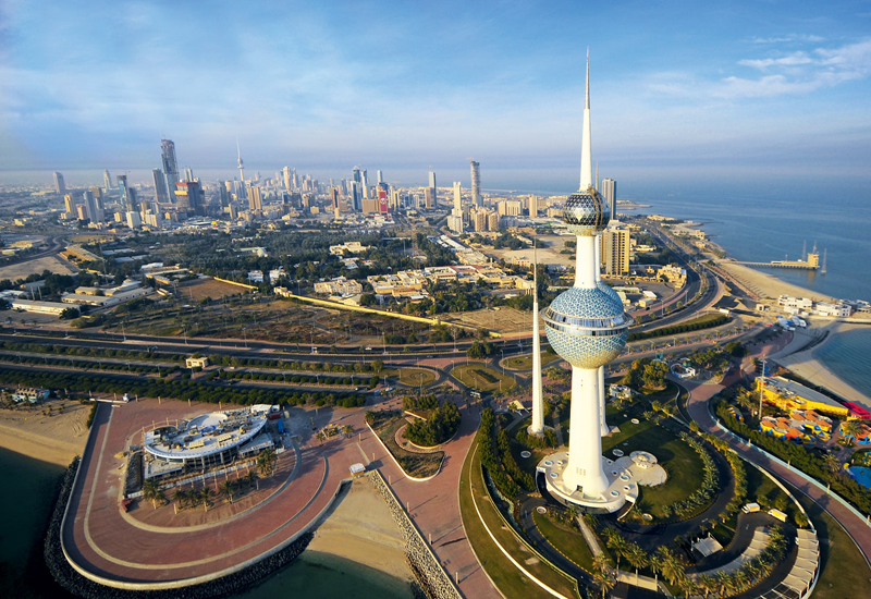 Kuwait and China want to collaborate on infrastructure projects. Kuwait and China want to collaborate on infrastructure projects.