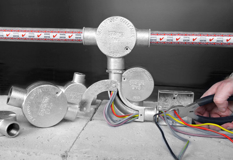 UAE-based LBS now holds the exclusive rights to stock and distribute Barton Engineering’s cable management system in the MENA region. UAE-based LBS now holds the exclusive rights to stock and distribute Barton Engineering’s cable management system in the MENA region.