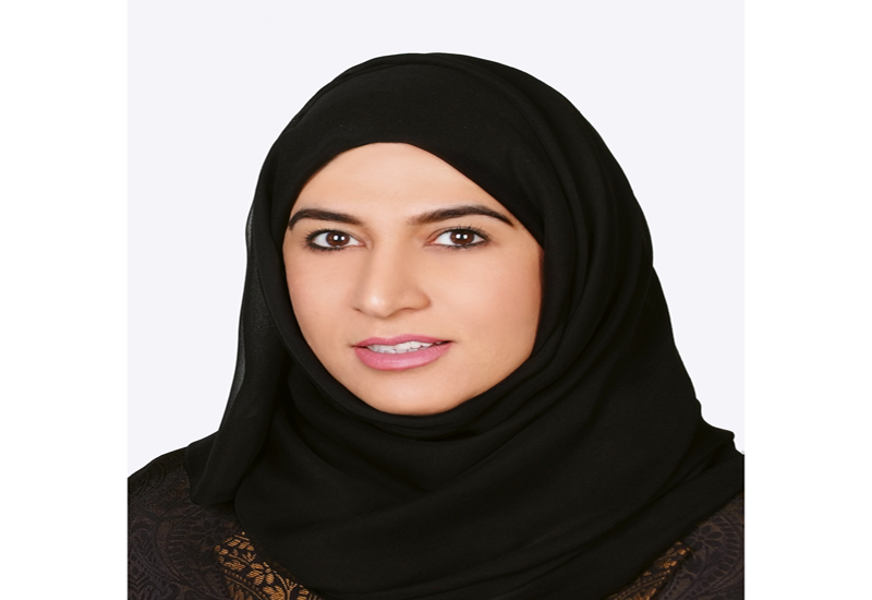 Eng Layali Al Mulla, director of buildings department at Dubai Municipality (DM). Eng Layali Al Mulla, director of buildings department at Dubai Municipality (DM).