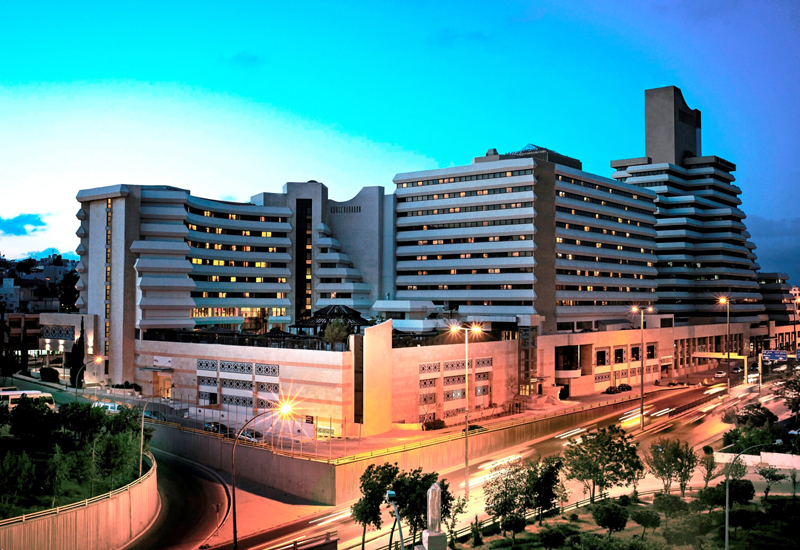 AccorHotels operate Grand Amman Jordan Projects And Tenders