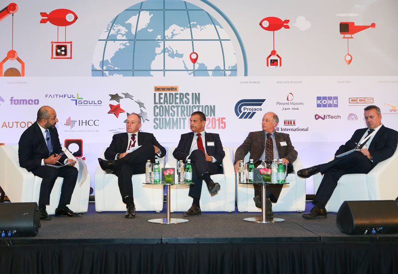 SPECIAL REPORTS, Sectors, Aecom, Al shafar general contracting, Alec, Atkins, Autodesk, Bentley Systems, China state construction engineering corporation middle east, Construction, Dubai, Famco, Leaders in Construction Summit UAE, Pinsent Masons SPECIAL REPORTS, Sectors, Aecom, Al shafar general contracting, Alec, Atkins, Autodesk, Bentley Systems, China state construction engineering corporation middle east, Construction, Dubai, Famco, Leaders in Construction Summit UAE, Pinsent Masons