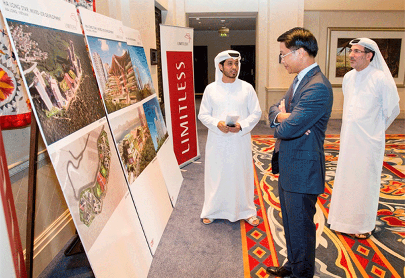 Halong Star’s initial phase will feature around 2,000 homes, as well as retail and leisure facilities, and two hotels. Halong Star’s initial phase will feature around 2,000 homes, as well as retail and leisure facilities, and two hotels.
