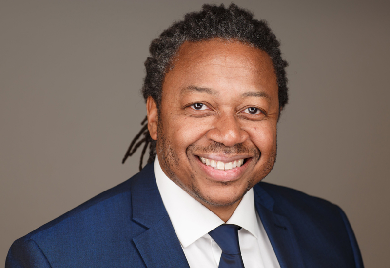Lindel Reid (above) has been named managing principal of DeSimones new Dubai office. Lindel Reid (above) has been named managing principal of DeSimones new Dubai office.
