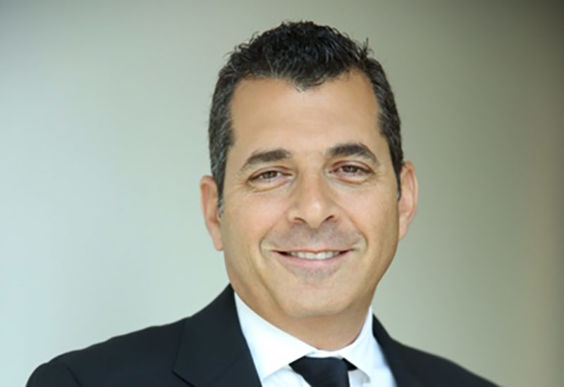 Louay Dahmash, Autodesk Middle East. Louay Dahmash, Autodesk Middle East.