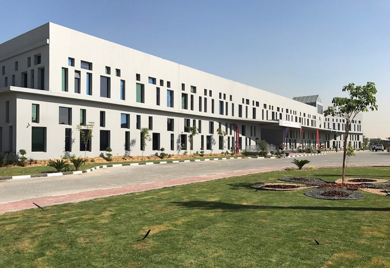 Emirates REIT has acquired Lyce Franais Jean Mermoz. Emirates REIT has acquired Lyce Franais Jean Mermoz.