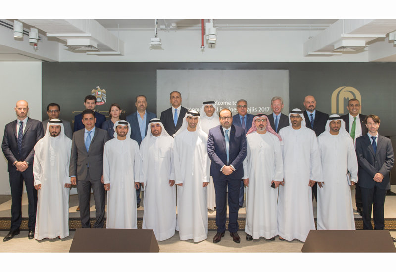 Majid Al Futtaim aims to become net positive in water consumption and carbon emissions by 2040. Majid Al Futtaim aims to become net positive in water consumption and carbon emissions by 2040.