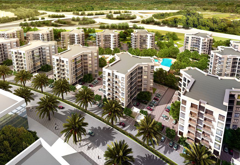 MAG 5 Property Development has awarded the contract for its MAG 5 Boulevard project in Dubai South to Fujairah National Construction (FNC). MAG 5 Property Development has awarded the contract for its MAG 5 Boulevard project in Dubai South to Fujairah National Construction (FNC).