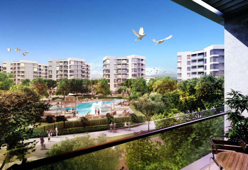 MAG 5 Property Development has awarded the contract for its MAG 5 Boulevard project in Dubai South to Fujairah National Construction (FNC). MAG 5 Property Development has awarded the contract for its MAG 5 Boulevard project in Dubai South to Fujairah National Construction (FNC).