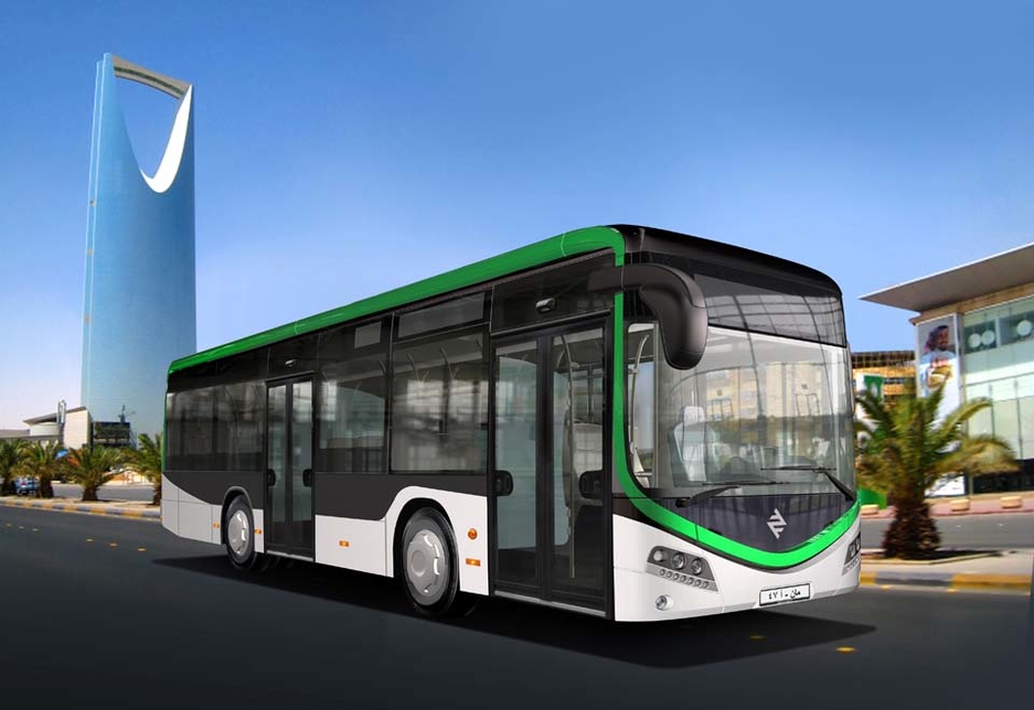 The 242 MAN Lion’s City M city buses will be delivered during 2018 and 2019. The 242 MAN Lion’s City M city buses will be delivered during 2018 and 2019.