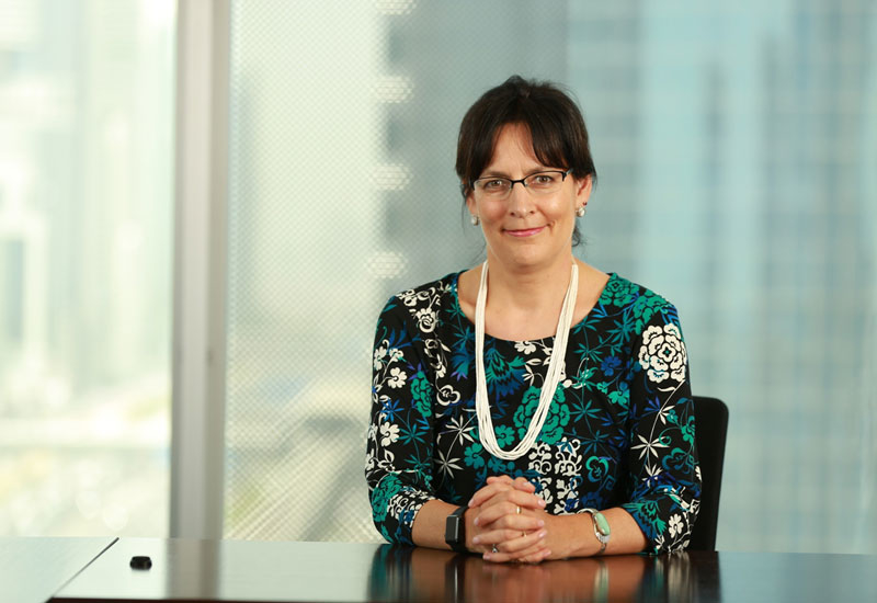 Before joining Clyde & Co, Marla Valdez was a partner at law practice Dentons. Before joining Clyde & Co, Marla Valdez was a partner at law practice Dentons.