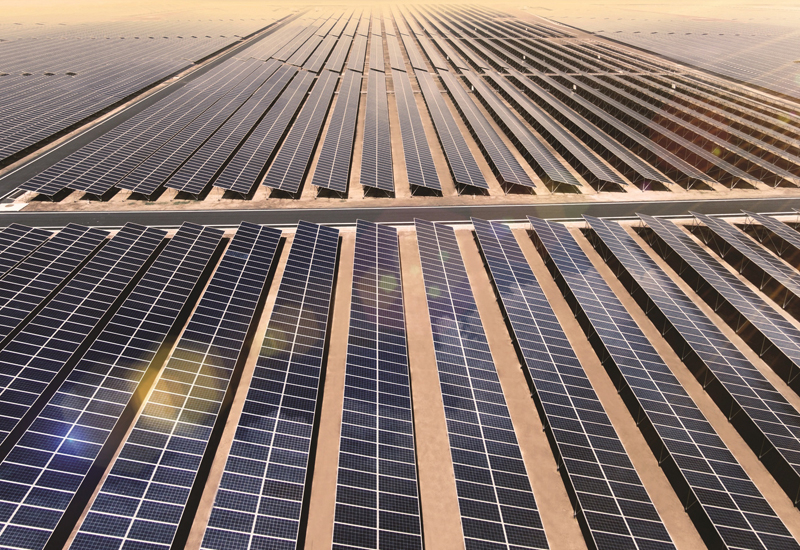 Phase 2 of Dubai’s Mohammed bin Rashid Solar Park will involve the installation of more than 2.3 million solar panels, and will deliver enough energy to power 30,000 homes. Phase 2 of Dubai’s Mohammed bin Rashid Solar Park will involve the installation of more than 2.3 million solar panels, and will deliver enough energy to power 30,000 homes.
