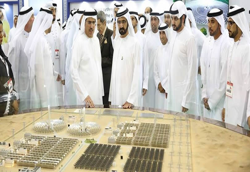 The Masdar consortium beat four contenders for the third phase at a lowest bid of 2.99 US cents per kilowatt hour (kWh). The Masdar consortium beat four contenders for the third phase at a lowest bid of 2.99 US cents per kilowatt hour (kWh).