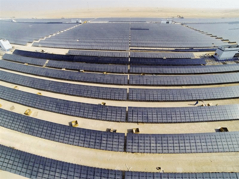 DEWA announced a CSP project will be developed within Dubai's Mohammed Bin Rashid Al Maktoum solar park. DEWA announced a CSP project will be developed within Dubai's Mohammed Bin Rashid Al Maktoum solar park.