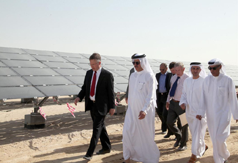 The total capacity of the entire project is planned to reach 3,000 MW. The total capacity of the entire project is planned to reach 3,000 MW.