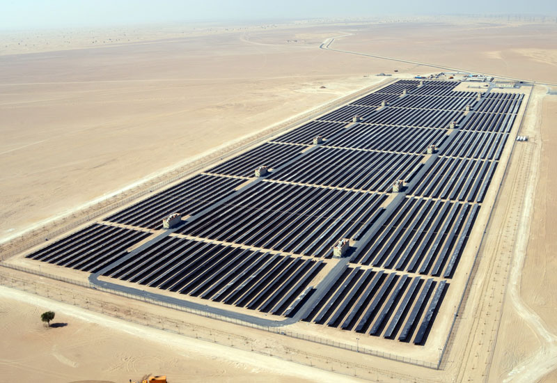 The second phase will be operational by 2017. The second phase will be operational by 2017.