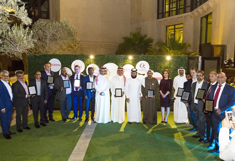 MEFMA has 11 founding members. MEFMA has 11 founding members.