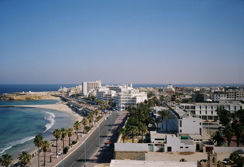 Kuwait's KFAED will fund the development of five healthcare projects in Tunisia. Kuwait's KFAED will fund the development of five healthcare projects in Tunisia.