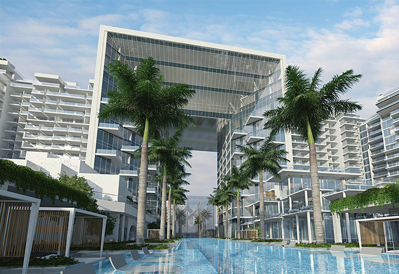 Viceroy has been confirmed as the operator of the Palm Jumeirah hotel. Viceroy has been confirmed as the operator of the Palm Jumeirah hotel.