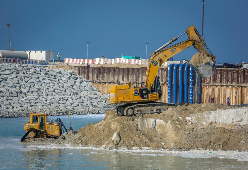 NEWS, Projects, Al Ras, Belhasa Group, Besix, Business bay, Dubai Creek, Dubai Water Canal, Jumeirah, Six Construct NEWS, Projects, Al Ras, Belhasa Group, Besix, Business bay, Dubai Creek, Dubai Water Canal, Jumeirah, Six Construct
