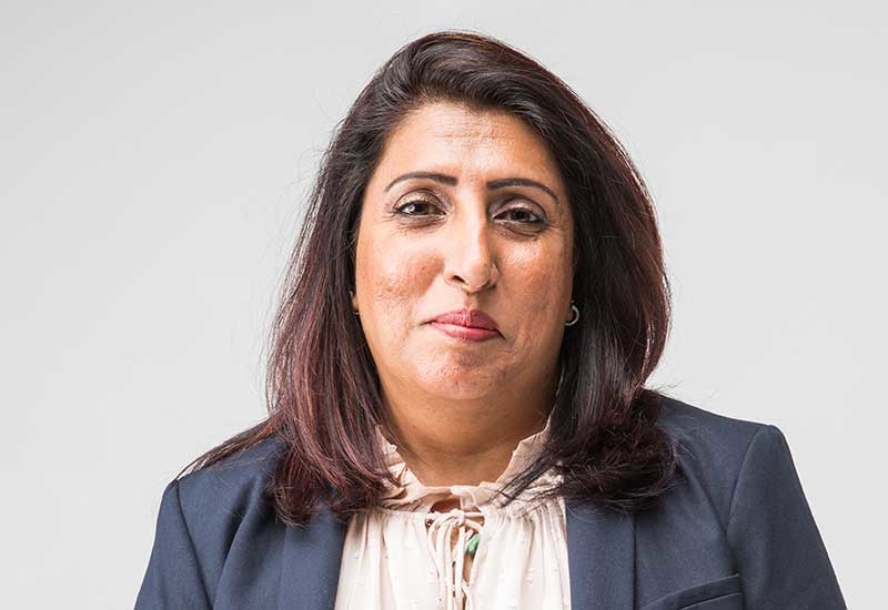 28. Malika Faheema Bhatti 28. Malika Faheema Bhatti