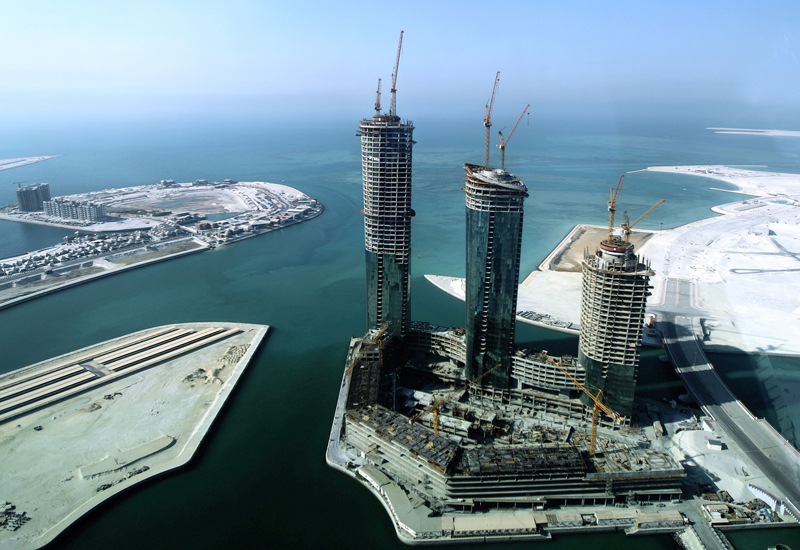 Bahrain recorded the lowest pay rises in 2015. Bahrain recorded the lowest pay rises in 2015.