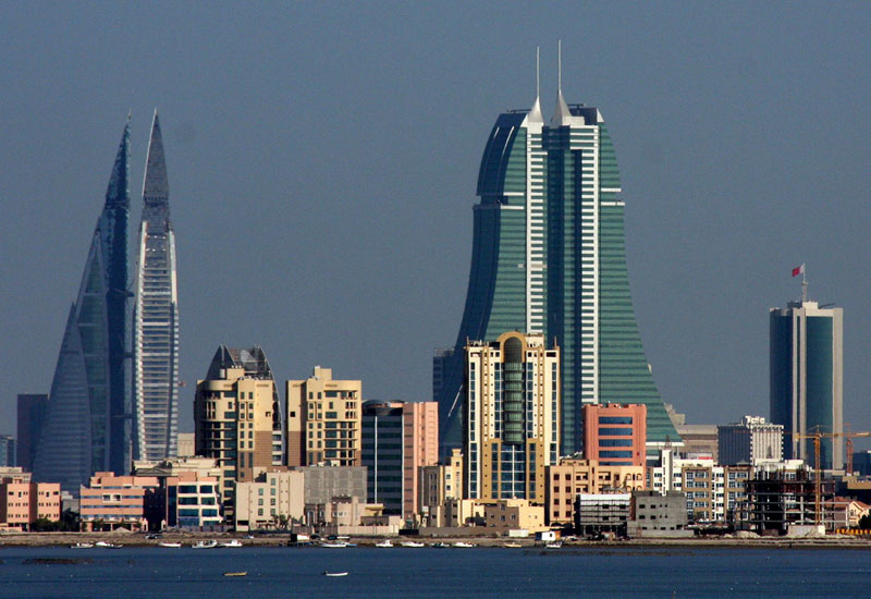 Manufacturing remains one of Bahrain's biggest sectors of growth. Manufacturing remains one of Bahrain's biggest sectors of growth.