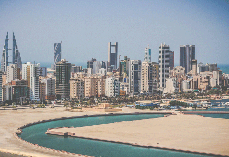 Bahrain’s Government Action Plan (GAP) is planning to construct 25,000 housing units by 2018. Bahrain’s Government Action Plan (GAP) is planning to construct 25,000 housing units by 2018.