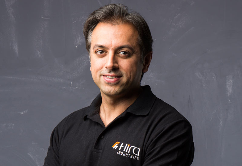 INTERVIEWS, MEP, Construction, Construction products, Hira Industries, International markets INTERVIEWS, MEP, Construction, Construction products, Hira Industries, International markets