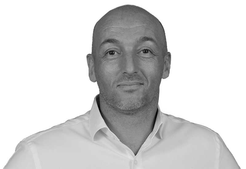 Marcus Taylor, managing partner at Taylor Sterling Associates Marcus Taylor, managing partner at Taylor Sterling Associates