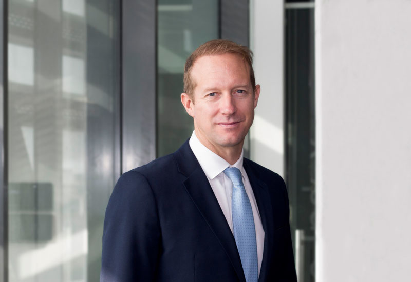 Marcus Truscott is the managing director of Multiplex. Marcus Truscott is the managing director of Multiplex.