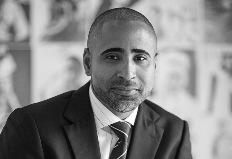 Mark Graham is commercial director for Macro International. Mark Graham is commercial director for Macro International.