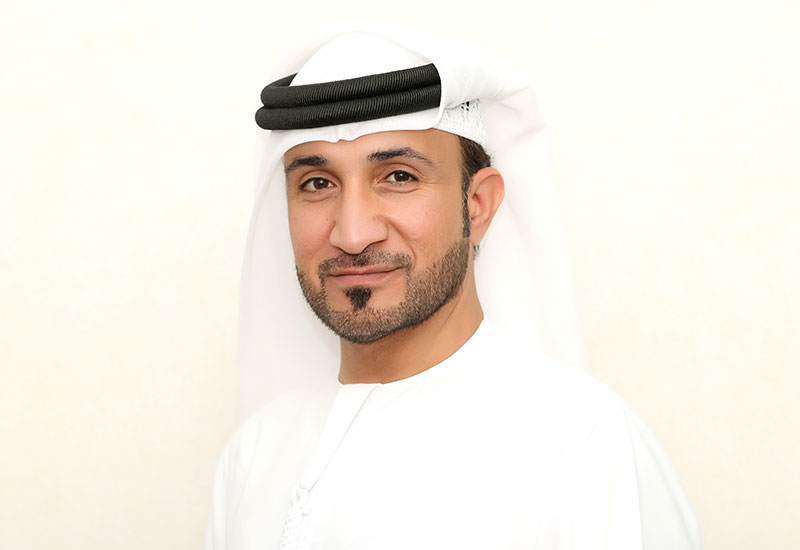 Marwan Othman, executive director of human capital, Imdaad. Marwan Othman, executive director of human capital, Imdaad.