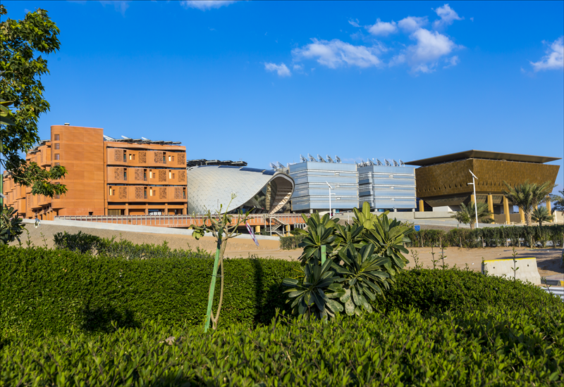 CBFM has been awarded a three-year TFM initial contract for Masdar City. CBFM has been awarded a three-year TFM initial contract for Masdar City.