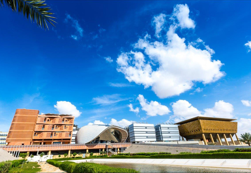 CBFM was initially awarded the three-year facilities management contract for Masdar City in January 2017. CBFM was initially awarded the three-year facilities management contract for Masdar City in January 2017.