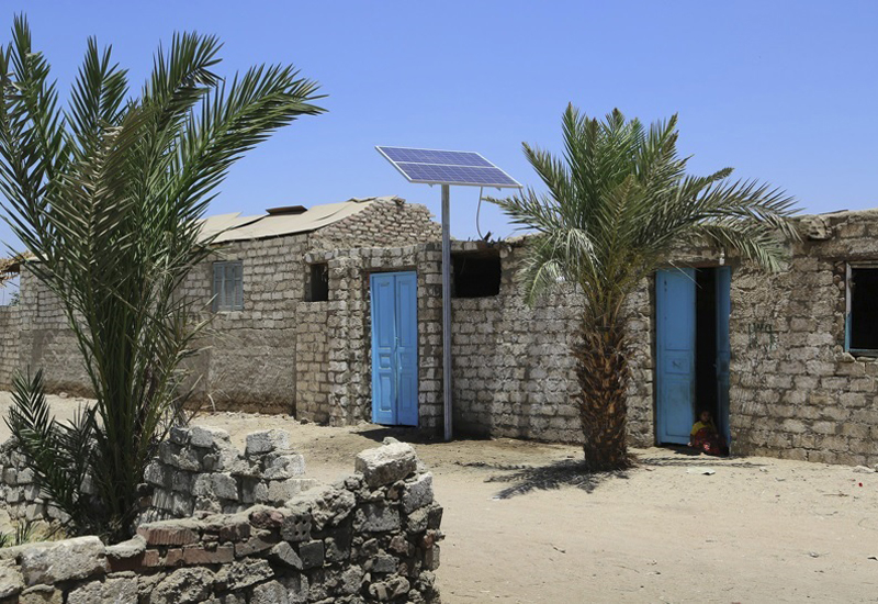 Masdar has previously delivered four clean energy projects that power 25,800 homes. Masdar has previously delivered four clean energy projects that power 25,800 homes.