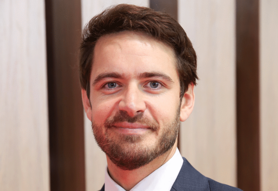 Mat Green, head of research and consultancy UAE, CBRE Middle East. Mat Green, head of research and consultancy UAE, CBRE Middle East.