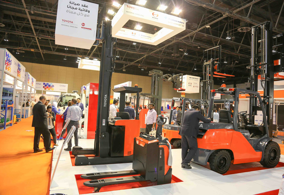 NEWS, PMV, Dubai, Equipment, Intralogistics, Logistics, Materials handling, Materials handling equipment, Uae, Warehousing NEWS, PMV, Dubai, Equipment, Intralogistics, Logistics, Materials handling, Materials handling equipment, Uae, Warehousing