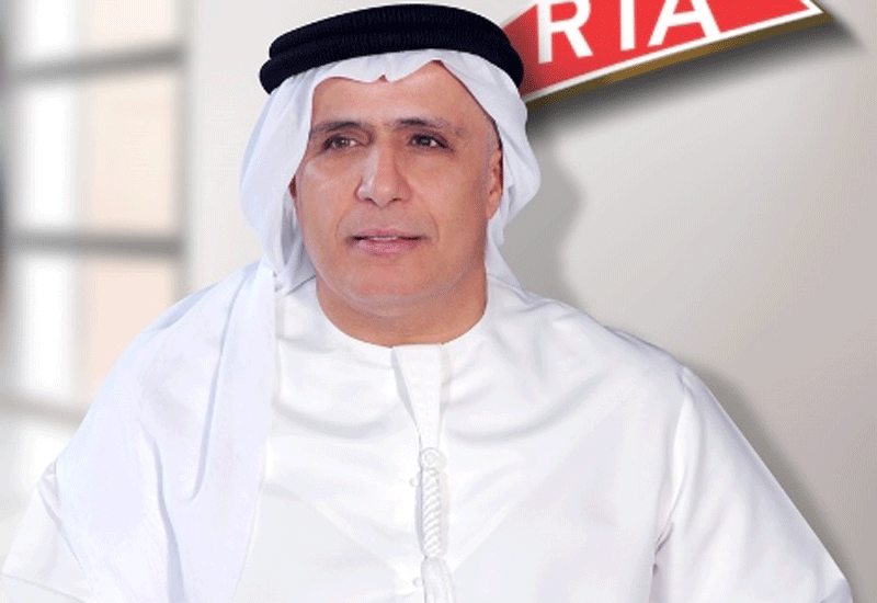 Mattar Al Tayer, director-general and chairman of the board of executive directors of Roads and Transport Authority (RTA). Mattar Al Tayer, director-general and chairman of the board of executive directors of Roads and Transport Authority (RTA).
